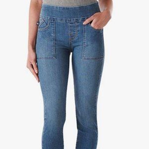 Rock & Republic Women's Skinny Stretch Fever Jeans